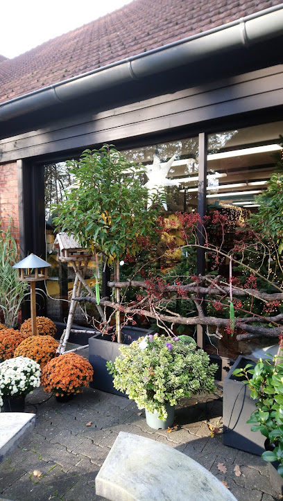 Gartencenter