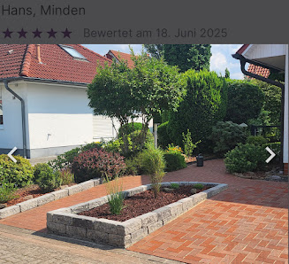 Garten & Landschaftsbau Seemann