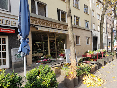 Blumen Buhr