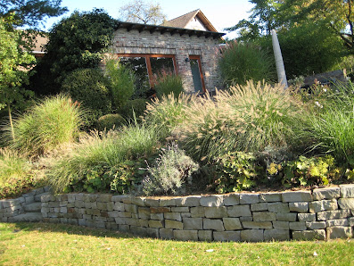 Palm & Spiecker GmbH Garten und Landschaftsbau