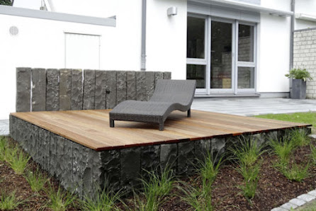 Niedieck - Ihr Gartenwerk GmbH