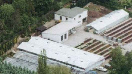 Speck Gartenbau