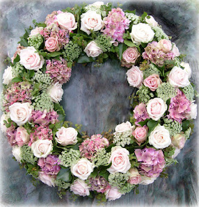 Elke Speck Mettmanner Blumenhaus