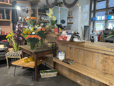 Elke Speck Mettmanner Blumenhaus