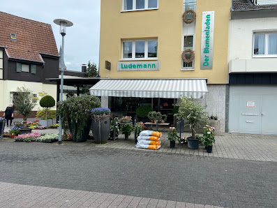 Der Blumenladen Inh. Georg Ludemann