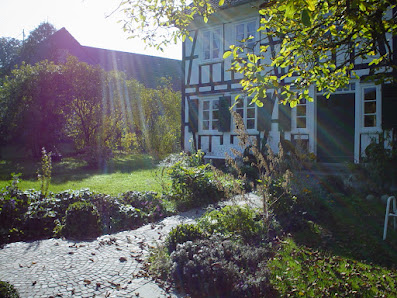 Gartenbau Jungjohann