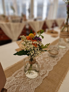 Blumen und mehr Martina Ring