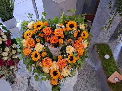 Blumen Schindler