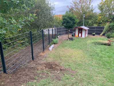 Holste-Garten – Gärtner, Gartenbau & Gartengestaltung