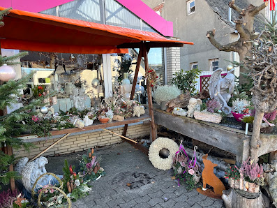Claire`s Blütenwerkstatt