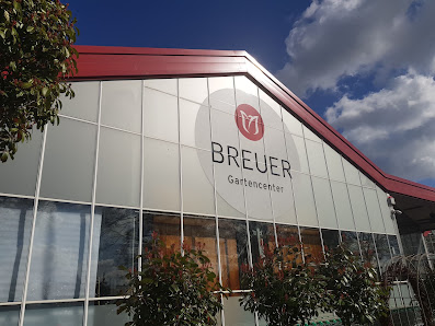 Gartencenter Breuer GmbH & Co. KG