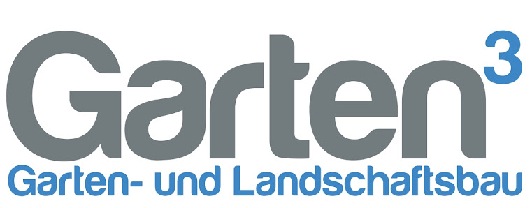 Garten³ Garten- und Landschaftsbau Inh. Björn Hanßen