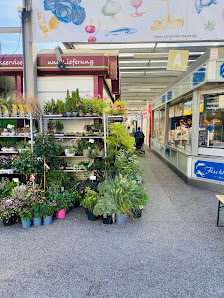 Blumenwerkstatt Carlsplatz