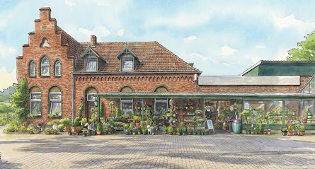 Gartencenter