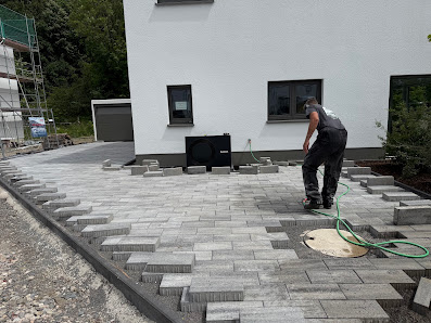 Garten- und Landschaftsbau Maurici