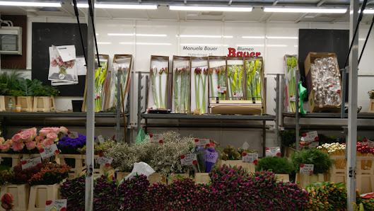 Blumen Bauer Soest