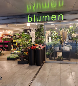 Bahn Blumen GmbH
