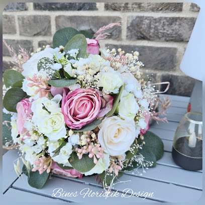 Blumendesigner in Asbach