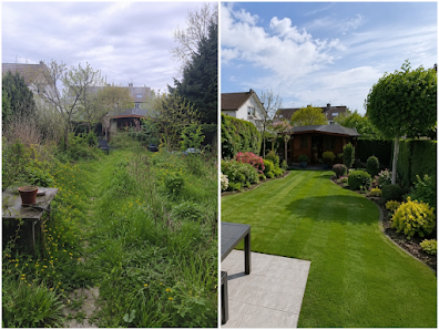 RheinGrün Gartenservice
