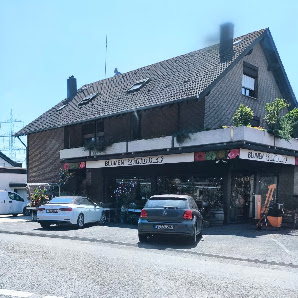 Blumen Zündorf