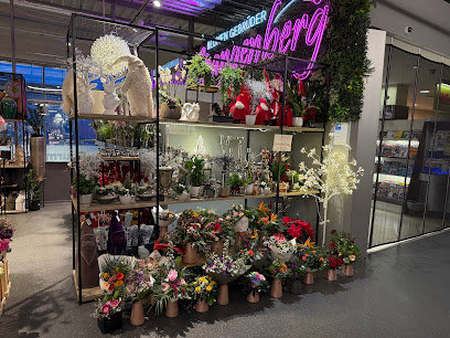 Blumen Gebr. Spangenberg Düsseldorf Reisholz