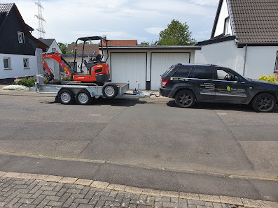 Peter Linnartz Gartenbau schöne Gärten