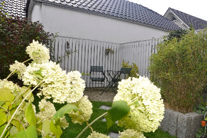 GARTEN + FREIRAUM + LANDSCHAFT