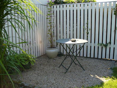 GARTEN + FREIRAUM + LANDSCHAFT