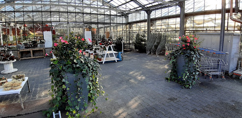 Gartencenter