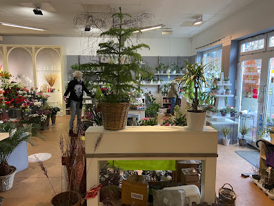 Sabrina´s Blumenwelt