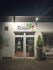 Sabrina´s Blumenwelt
