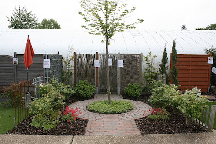 Polland Gartengestaltung GmbH