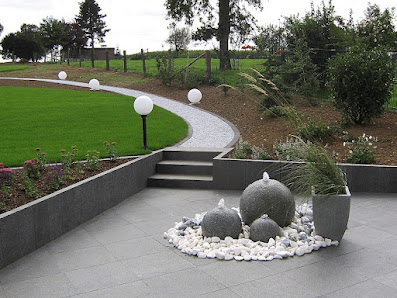 Polland Gartengestaltung GmbH