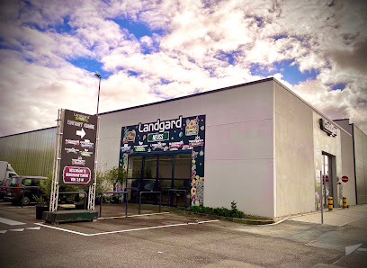 Landgard Cash & Carry Neuss