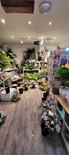 Mein Blumenkorb