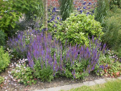 Garten- und Landschaftsbau Uwe Hoffmann