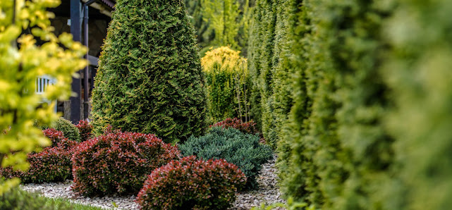 Gartenbau Tunc GmbH