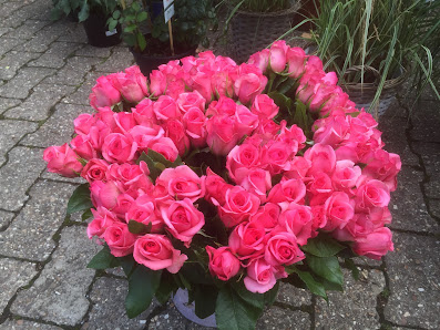 Blumen Spallek - Blumenhof Büderich