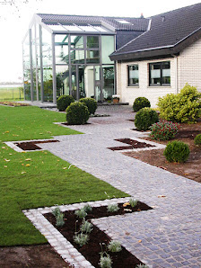 Michael Fasselt Garten- und Landschaftsbau