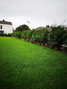 Daniel Julian Hodapp - greencare Grünpflege & Gartengestaltung