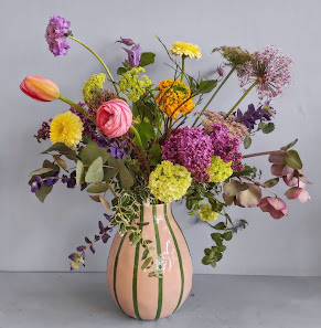 HEJ FLOWERS