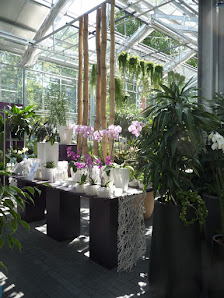 Koch & Christmann – Gärtnerei & Blumenladen (Hauptstandort)
