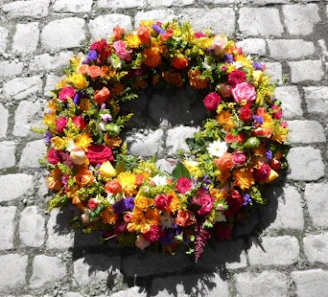 Blumenhaus Feß-Scherrer