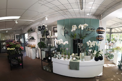 Koch & Christmann – Blumenladen Donnersbergstraße (Filiale)