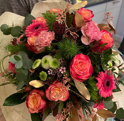 Haffner Blumen