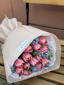 Kvitka Blumen Boutique