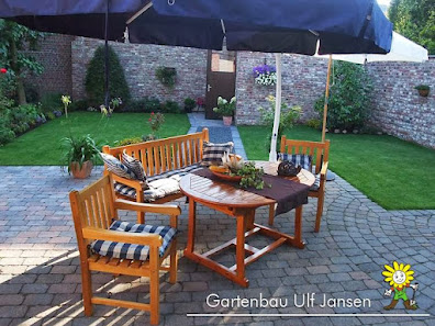 Gartenbau Ulf Jansen