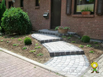 Gartenbau Ulf Jansen