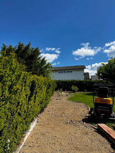 Garten- und Landschaftsgestaltung Schäfer