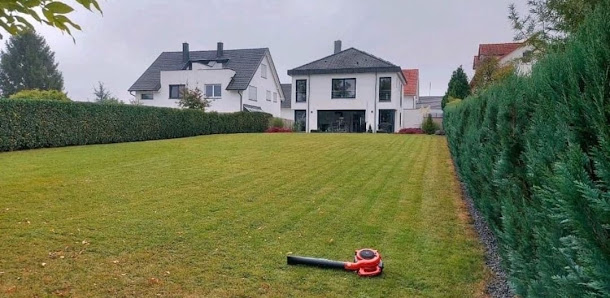 Gartenpflege Siegen Gartenhilfe Gartenservice